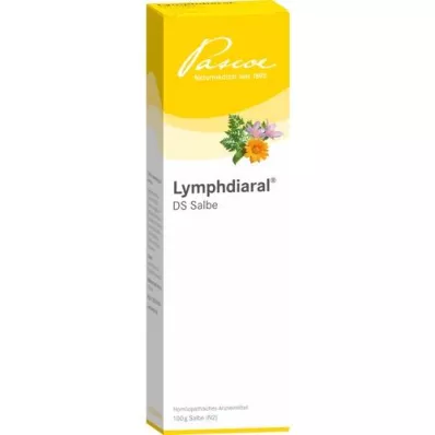 LYMPHDIARAL DS Pommade, 100 g