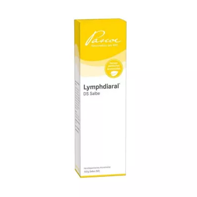 Pommade Lymphdiaral DS , 100 g Pommade Lymphdiaral DS , 100 g