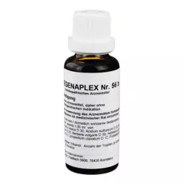 REGENAPLEX Nr.56 b gouttes, 30 ml