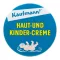 KAUFMANNS Crème pour la peau et les enfants, 250 ml