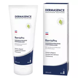 DERMASENCE Émulsion corporelle BarrioPro, 200 ml