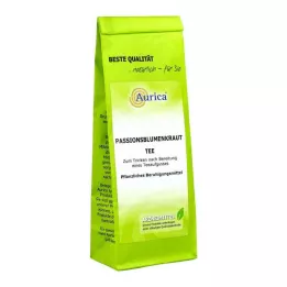 PASSIONSBLUMENKRAUT Thé, 60 g