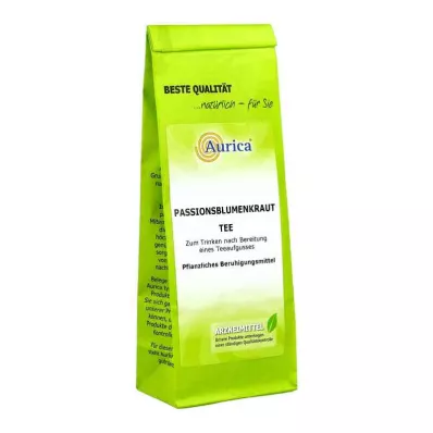 Tisane à la passiflore (60 g) Tisane à la passiflore (60 g)