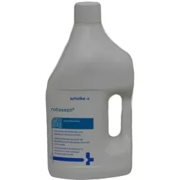 ROTASEPT Solution, 2 l