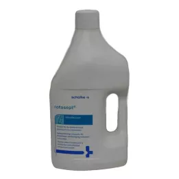 Solution Rotasept (2 l)