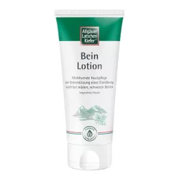 ALLGÄUER LATSCHENK. Lotion pour les jambes, 200 ml