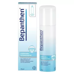 BEPANTHEN Mousse en spray, 75 ml