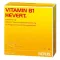 VITAMIN B1 HEVERT Ampoules, 100 unités