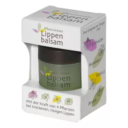 APOTHEKERS Baume à lèvres, 1 pc
