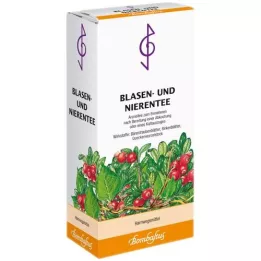 BLASEN UND Tisane pour les reins Bombastus, 75 g