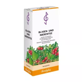 BLASEN UND Tisane pour les reins Bombastus, 75 g