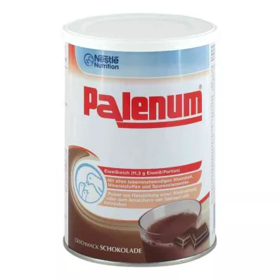 PALENUM Poudre au chocolat, 450 g PALENUM Poudre au chocolat, 450 g