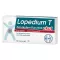 Lopedium T aigu pour comprimés de diarrhée aiguë, 10 pc