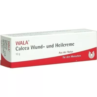 CALCEA Crème cicatrisante, 10 g