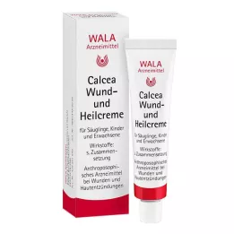 CALCEA Crème cicatrisante, 10 g
