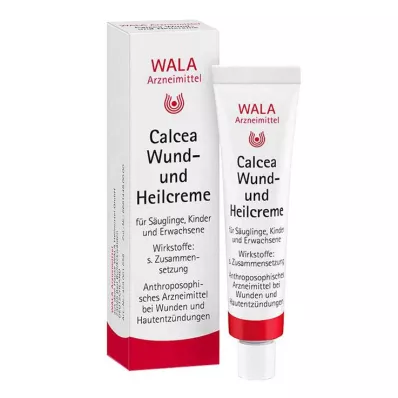 CALCEA Crème cicatrisante, 10 g