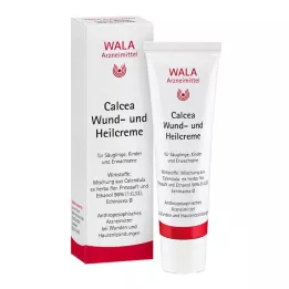 CALCEA Crème cicatrisante, 30 g