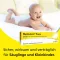 Pâte Nystaderm, 50 g