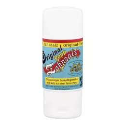 ORIGINAL POPP Sel dentaire, 50 g