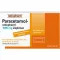 PARACETAMOL-Suppositoire ratiopharm 1.000 mg, 10 pces