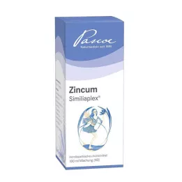 ZINCUM SIMILIAPLEX Gouttes, 50 ml