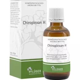 CHIROPLEXAN H gouttes, 50 ml