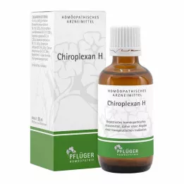 CHIROPLEXAN H gouttes, 50 ml