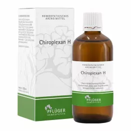 CHIROPLEXAN H gouttes, 100 ml