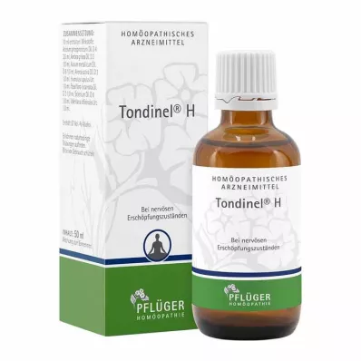 TONDINEL H gouttes, 50 ml