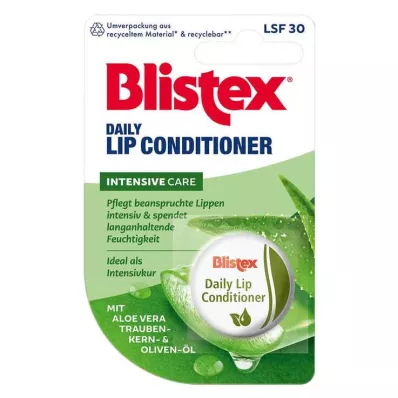 BLISTEX Soin des lèvres Lip Conditioner boîte 7ml, 7 ml