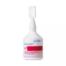 OCTENILIN Gel cicatrisant, 20 ml