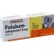 FOLSÄURE-RATIOPHARM 5 mg comprimés, 20 pcs