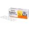 FOLSÄURE-RATIOPHARM 5 mg comprimés, 50 pcs