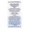 DOPPELHERZ Magnésium 400 Citrate system granulés, 20 pc