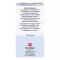 DOPPELHERZ Magnésium 400 Citrate system granulés, 20 pc