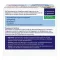 DOPPELHERZ Magnésium 400 Citrate system granulés, 40 pc
