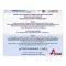 DOPPELHERZ Magnésium 400 Citrate system granulés, 40 pc