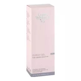 WIDMER Gel douche non parfumé, 200 ml