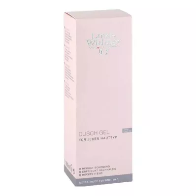 WIDMER Gel douche non parfumé, 200 ml