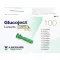 GLUCOJECT Lancets PLUS 33 G, 100 pcs