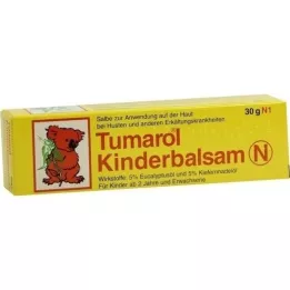TUMAROL Baume pour enfants N, 30 g