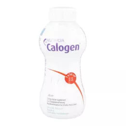 CALOGEN Emulsion au goût neutre, 500 ml