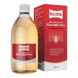 NEO BALLISTOL Remède maison, 250 ml