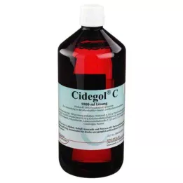 CIDEGOL Solution C, 1000 ml