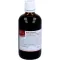 PASCOVENTRAL liquide, 100 ml