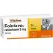 FOLSÄURE-RATIOPHARM 5 mg Comprimés, 100 pcs