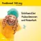 PANTHENOL 100 mg Jenapharm comprimés, 20 pc