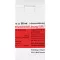 ISOTONISCHE Solution NaCl 0,9% Eifelfango, 50 ml