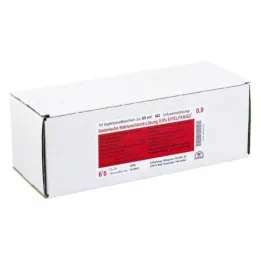 ISOTONISCHE Solution NaCl 0,9% Eifelfango, 10X50 ml
