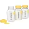 MEDELA Set de biberons pour lait, 1 P